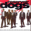 Original Soundtrack - Reservoir Dogs CD Original Soundtrack - Reservoir Dogs CD