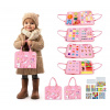 2Kids Toys Senzorická busy kniha Jednorožec 3 2Kids Toys Senzorická busy kniha Jednorožec 3