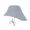 Predĺžený klobúčik Lässig SPLASH&FUN 2025 Sun Protection Long Neck Hat light blue 19-36 mon. Predĺžený klobúčik Lässig SPLASH&FUN 2025 Sun Protection Long Neck Hat light blue 19-36 mon.
