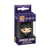 Funko Pop! Keychain: Wednesday - Wednesday Addams, FK86677 Funko Pop! Keychain: Wednesday - Wednesday Addams, FK86677