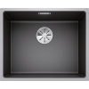 Blanco Subline 500 IF SteelFrame - Antracit Blanco Subline 500 IF SteelFrame - Antracit