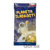 Rexhry Minihry do kapsy: Planeta sladkostí Rexhry Minihry do kapsy: Planeta sladkostí