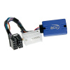 Adaptér OEM ovládania z volantu - Hyundai ix55 / Santa Fe / Kia Carens / Sportage (2006-2010) bez zosilňovača Adaptér OEM ovládania z volantu - Hyundai ix55 / Santa Fe / Kia Carens / Sportage (2006-2010) bez zosilňovača