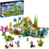 LEGO® DREAMZzz™ 71459 Stajňa snových stvorení LEGO® DREAMZzz™ 71459 Stajňa snových stvorení