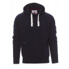 PAYPER ATLANTA+ 000019-0001 / Pánska mikina s kapucňou - navy blue XL PAYPER ATLANTA+ 000019-0001 / Pánska mikina s kapucňou - navy blue XL