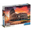 Clementoni Puzzle 1000 Koloseum Clementoni Puzzle 1000 Koloseum