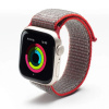 GEAR4 remienok Sport Watch Band pre Apple Watch 42/44/45mm - Red ZG705009519 GEAR4 remienok Sport Watch Band pre Apple Watch 42/44/45mm - Red ZG705009519