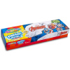 Colorino Kids temperové farby 12x20ml Gold&Silver Avengers Colorino Kids temperové farby 12x20ml Gold&Silver Avengers