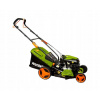 Benzínová kosačka Procraft 3,50 HP, záber 45 cm, objem koša 50 l Benzínová kosačka Procraft 3,50 HP, záber 45 cm, objem koša 50 l
