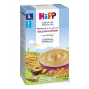 HiPP PRAEBIOTIK® Kaša mliečna viaczrnná so slivkami 250 g, 6m+