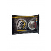 Indiana Jerky Beef Hot & Sweet Hovězí sušené maso s Chilli 90 g Indiana Jerky Beef Hot & Sweet Hovězí sušené maso s Chilli 90 g