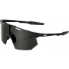 Slnečné okuliare 100% Hypercraft SQ - Matte Black - Smoke Lens uni Slnečné okuliare 100% Hypercraft SQ - Matte Black - Smoke Lens uni
