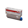 OKI toner azur C532/C542/MC563/MC573 (6 000 str) OKI toner azur C532/C542/MC563/MC573 (6 000 str)