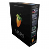 FL Studio 20 - Producer Edition BOX - music production software FL Studio 20 - Producer Edition BOX - music production software