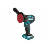 Makita DPV300Z Aku leštička 18V bez aku Makita DPV300Z Aku leštička 18V bez aku