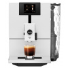 Jura ENA 8 Touch Full Nordic White kávovar Jura ENA 8 Touch Full Nordic White kávovar