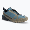 Pánske bežecké topánky DYNAFIT Traverse rock khaki/storm blue Pánske bežecké topánky DYNAFIT Traverse rock khaki/storm blue