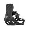 Vázání na snowboard Jones Mercury Fase 25/26 Stealthn Black Vázání na snowboard Jones Mercury Fase 25/26 Stealthn Black