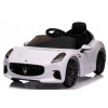 Auto R-sport biele Auto R-sport biele