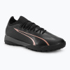 Kopačky PUMA Ultra Match TT puma black/copper rose Kopačky PUMA Ultra Match TT puma black/copper rose