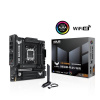 ASUS MB Sc AM5 TUF GAMING B850M-PLUS WIFI, AMD B850, 4xDDR5, 1xDP, 1xHDMI, WiFi, mATX 90MB1IY0-M0EAY0 Asus ASUS MB Sc AM5 TUF GAMING B850M-PLUS WIFI, AMD B850, 4xDDR5, 1xDP, 1xHDMI, WiFi, mATX 90MB1IY0-M0EAY0 Asus