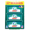 Pracie kapsuly a tablety - Ariel originálne kapsuly na umývanie 3 x 19 ks. (Pracie kapsuly a tablety - Ariel originálne kapsuly na umývanie 3 x 19 ks.) Pracie kapsuly a tablety - Ariel originálne kapsuly na umývanie 3 x 19 ks. (Pracie kapsuly a tablety - Ariel originálne kapsuly na umývanie 3 x 19 ks.)