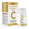 Lipozomálna Vitamín C MOVit 60 kapsúl Lipozomálna Vitamín C MOVit 60 kapsúl