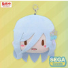 Sega Hatsune Miku: Coloful Stage! prívesok na kľúče Shizuku Hinomori 15 cm Sega Hatsune Miku: Coloful Stage! prívesok na kľúče Shizuku Hinomori 15 cm