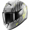SHARK RIDILL 2 ASSYA INTEGRÁLNA MOTO PRILBA L SHARK RIDILL 2 ASSYA INTEGRÁLNA MOTO PRILBA L