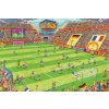 Schmidt - Puzzle Futbalové finále - 150 dielov Schmidt - Puzzle Futbalové finále - 150 dielov
