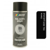 Motip Acryl RAL9005 polomat 400ml Motip Acryl RAL9005 polomat 400ml