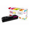 Toner OWA Armor kompatibilný s HP CF403X, 2300st, červená/magenta Toner OWA Armor kompatibilný s HP CF403X, 2300st, červená/magenta