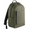 BagBase Mestský batoh 22 litrov BG340 Olive Green 33 x 46 x 18 cm BagBase Mestský batoh 22 litrov BG340 Olive Green 33 x 46 x 18 cm