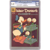 Walt Disney Comics and Stories 234 CGC 5.0 – Barks Pony Express Walt Disney Comics and Stories 234 CGC 5.0 – Barks Pony Express