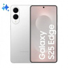 Samsung SM-S937B Galaxy S25 Edge 5G 12GB RAM 256GB Titanium Silver EU SM-S937BZSDEUB Samsung SM-S937B Galaxy S25 Edge 5G 12GB RAM 256GB Titanium Silver EU SM-S937BZSDEUB