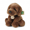 Plyšový pes labrador 26 cm ECO-FRIENDLY Plyšový pes labrador 26 cm ECO-FRIENDLY