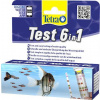 Tetra Test 6v1 - 25 kusov