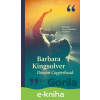 E-kniha Demon Copperhead - Barbara Kingsolver E-kniha Demon Copperhead - Barbara Kingsolver