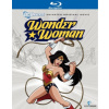 DC Wonder Woman - Animated Original Movie Blu-Ray DC Wonder Woman - Animated Original Movie Blu-Ray