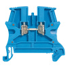 Svorka VIKING 37104 16mm řadová modrá Svorka VIKING 37104 16mm řadová modrá