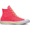 Converse CHUCK TAYLOR ALL STAR ružová,biela Dámske tenisky 37 Converse CHUCK TAYLOR ALL STAR ružová,biela Dámske tenisky 37