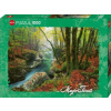 HEYE Magic Forests Malý potok 1000 dielov HEYE Magic Forests Malý potok 1000 dielov