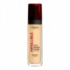 L'Oréal Paris Infaillible make-up SPF15 120 Vanille 30 ml L'Oréal Paris Infaillible make-up SPF15 120 Vanille 30 ml