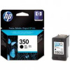 HP originál ink CB335EE, HP 350, black, 4,5ml, HP Officejet J5780, J5785 HP originál ink CB335EE, HP 350, black, 4,5ml, HP Officejet J5780, J5785