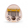 MOULIN ROTY Kalimba 14 x 13 cm APRES LA PLUIE MOULIN ROTY Kalimba 14 x 13 cm APRES LA PLUIE
