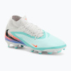 Pánske kopačky Nike United Phantom 6 High Academy FG/MG pistachio frost/hyper orange Pánske kopačky Nike United Phantom 6 High Academy FG/MG pistachio frost/hyper orange