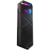 ASUS ROG Strix Arion Lite (ESD-S1CL) SSD NVME AURA case 90DD02H0-M09010 ASUS ROG Strix Arion Lite (ESD-S1CL) SSD NVME AURA case 90DD02H0-M09010