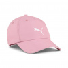 Šiltovka Puma Training BB Cap Pink Šiltovka Puma Training BB Cap Pink
