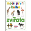 Moje první kniha Zvířata Moje první kniha Zvířata