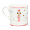 Porcelánový hrnček Ballet Vojak 380 ml AMBITION Porcelánový hrnček Ballet Vojak 380 ml AMBITION